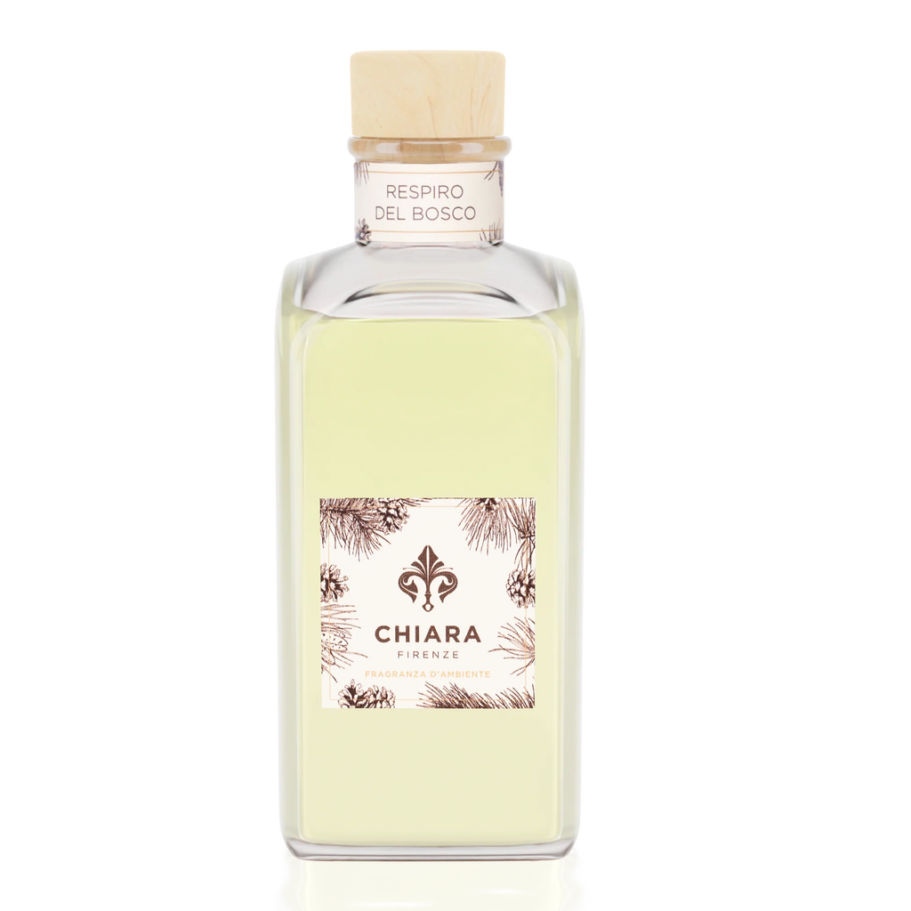 RESPIRO DEL BOSCO