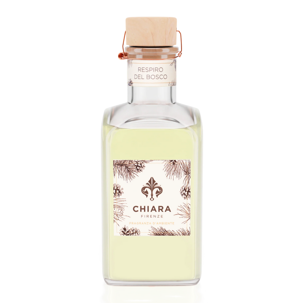RESPIRO DEL BOSCO
