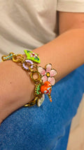 BRACCIALE RICHIAMO DI PRIMAVERA