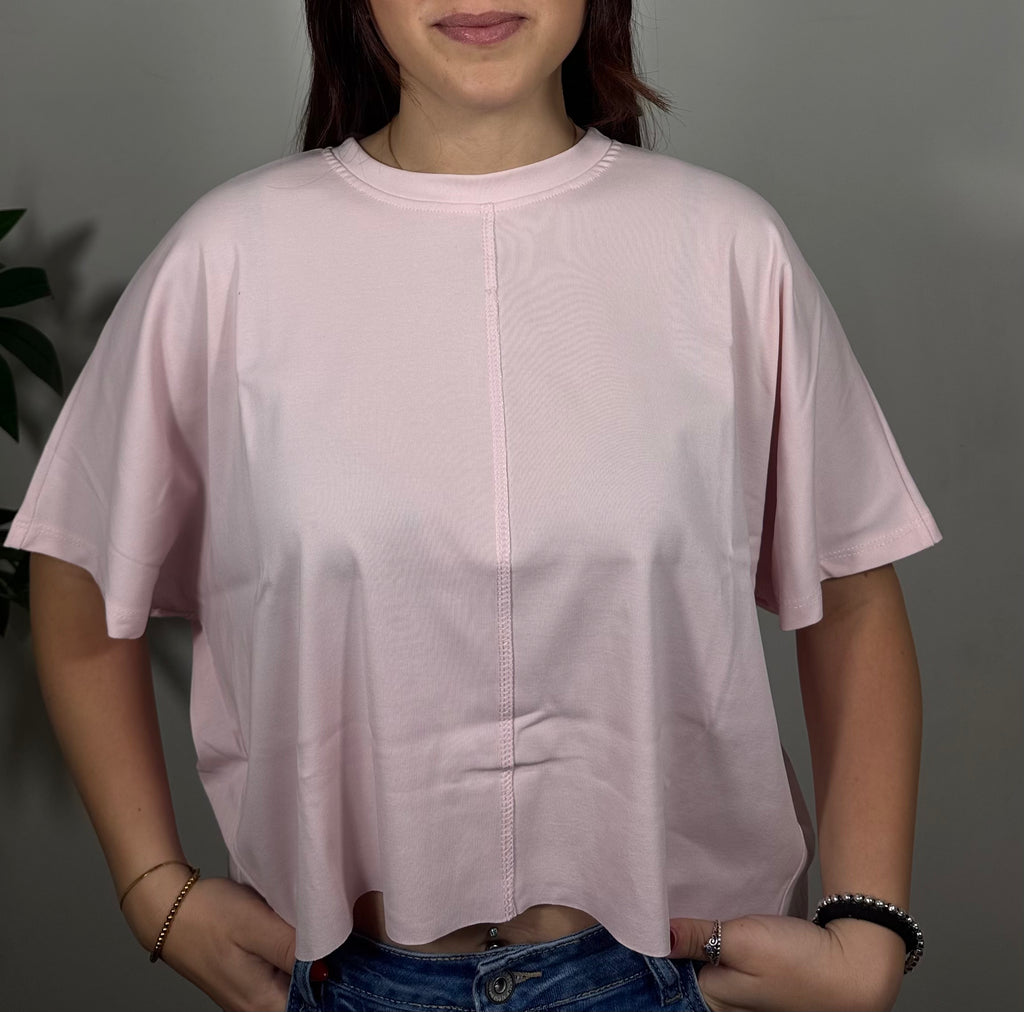 MAGLIETTA GIUNY