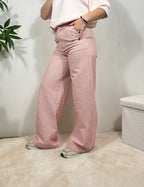 PANTALONE A PALAZZO