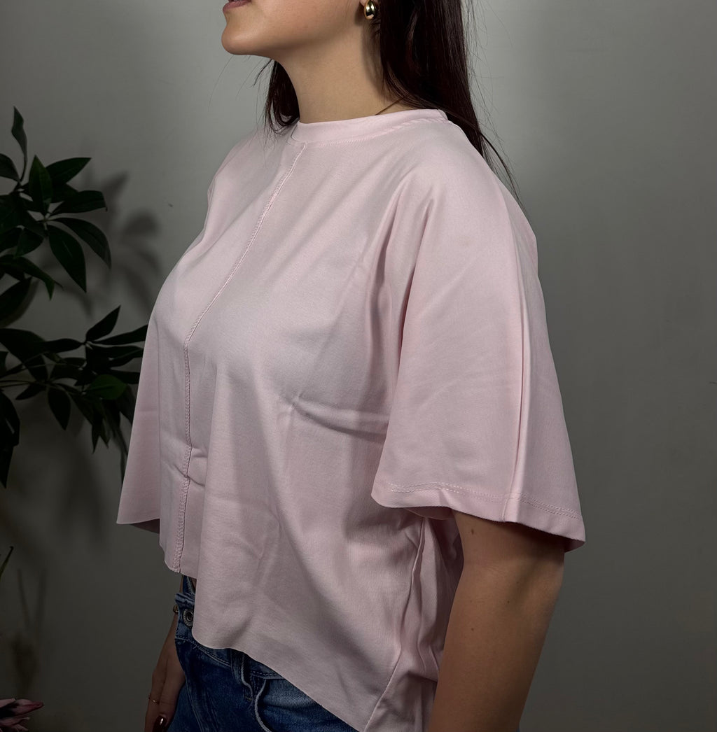 MAGLIETTA GIUNY