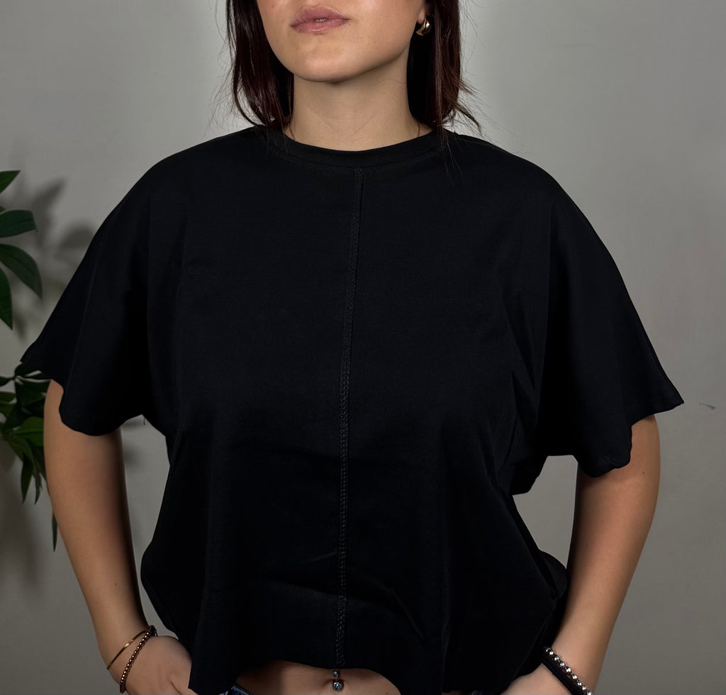 MAGLIETTA GIUNY