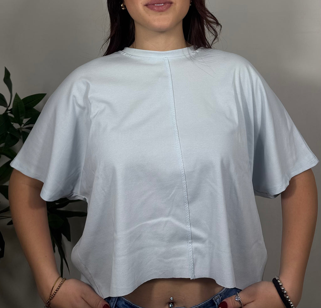 MAGLIETTA GIUNY