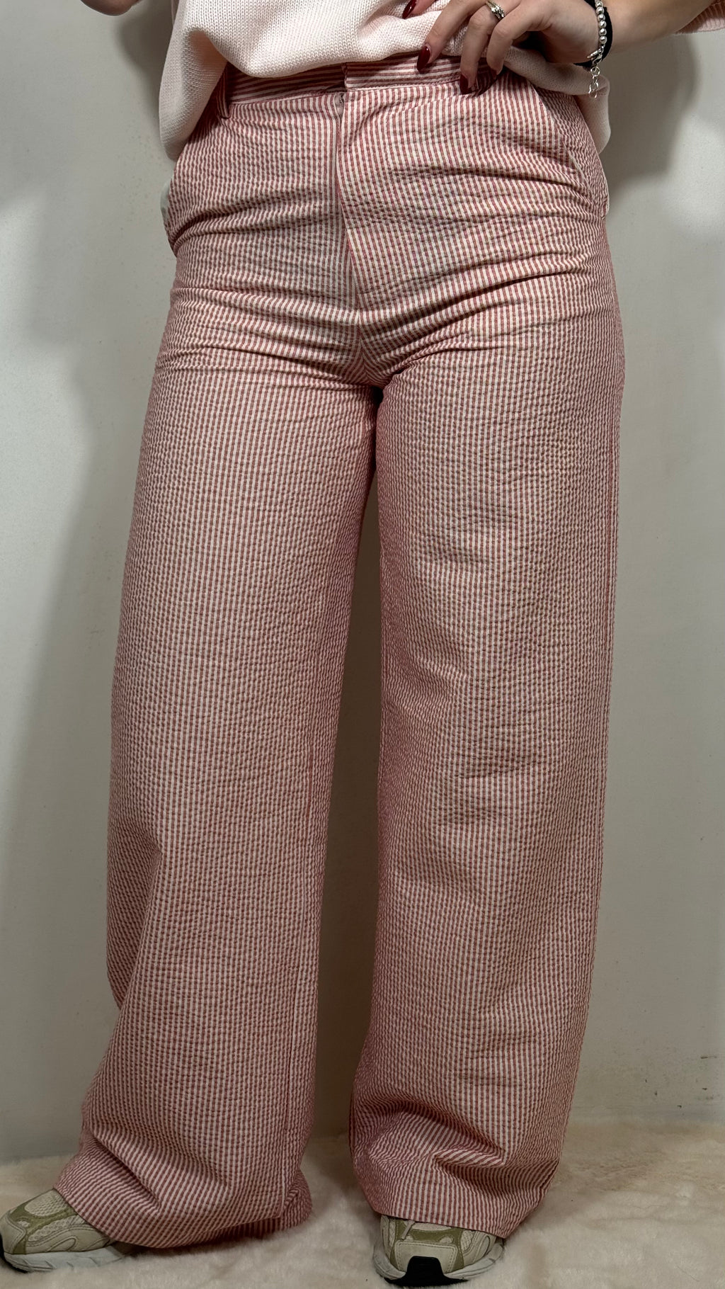 PANTALONE A PALAZZO