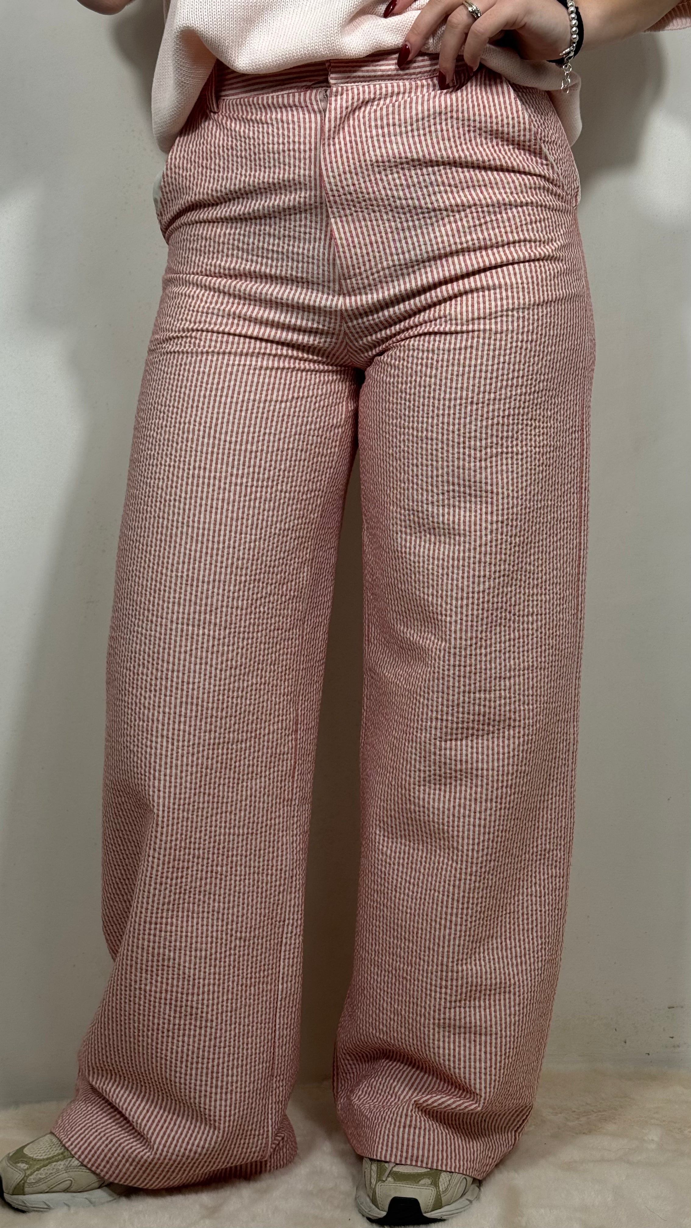 PANTALONE A PALAZZO