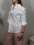 CAMICIA DI LINO