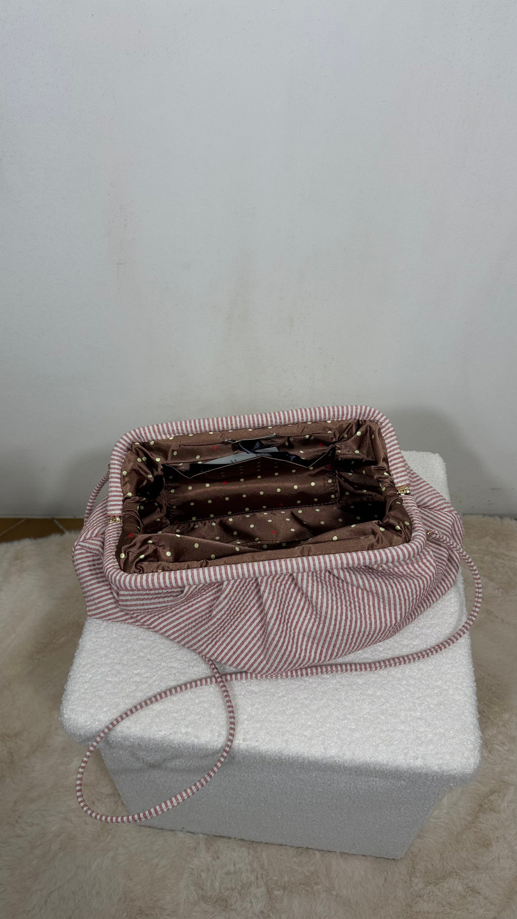 NUVOLA BAG