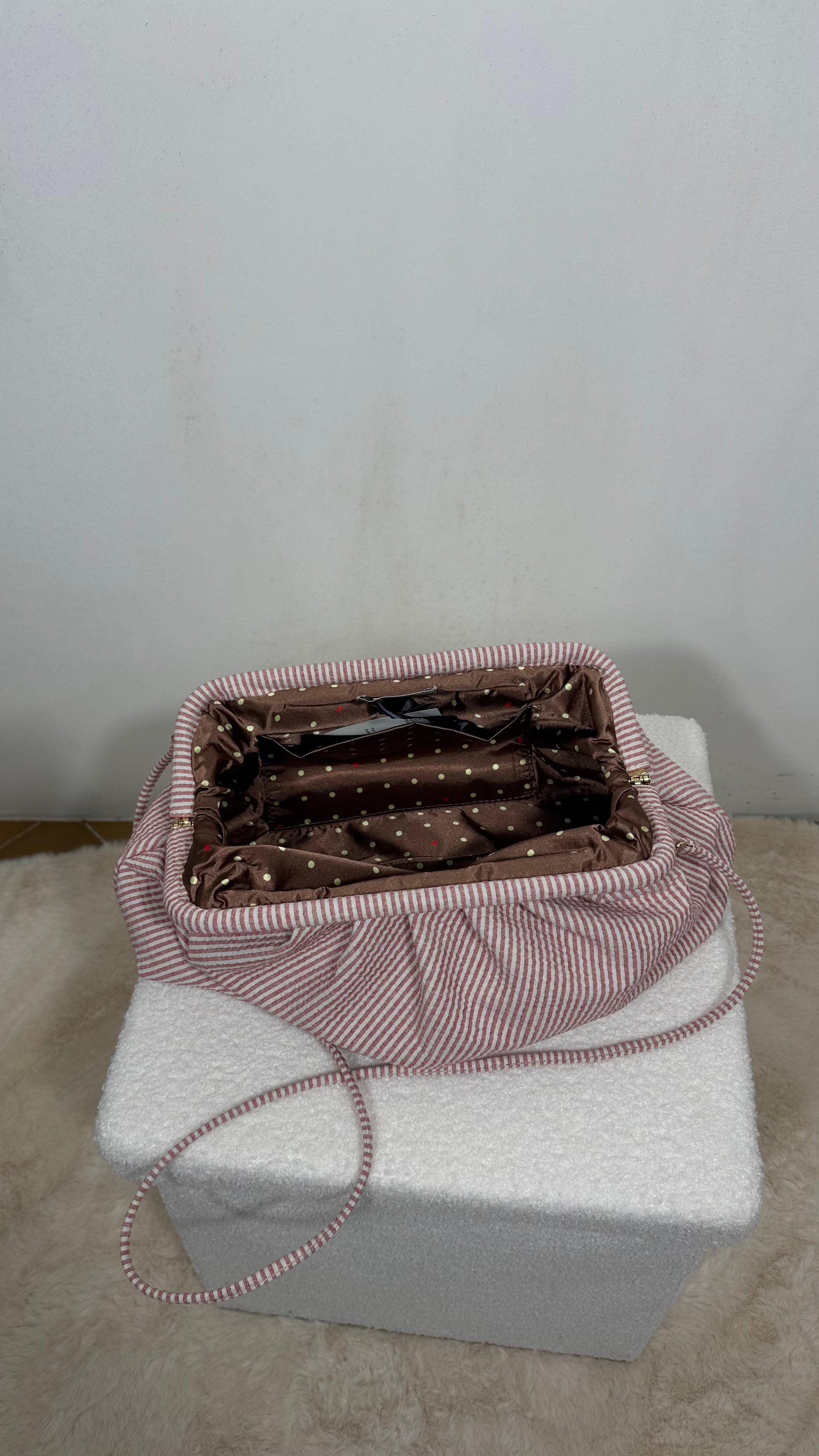 NUVOLA BAG