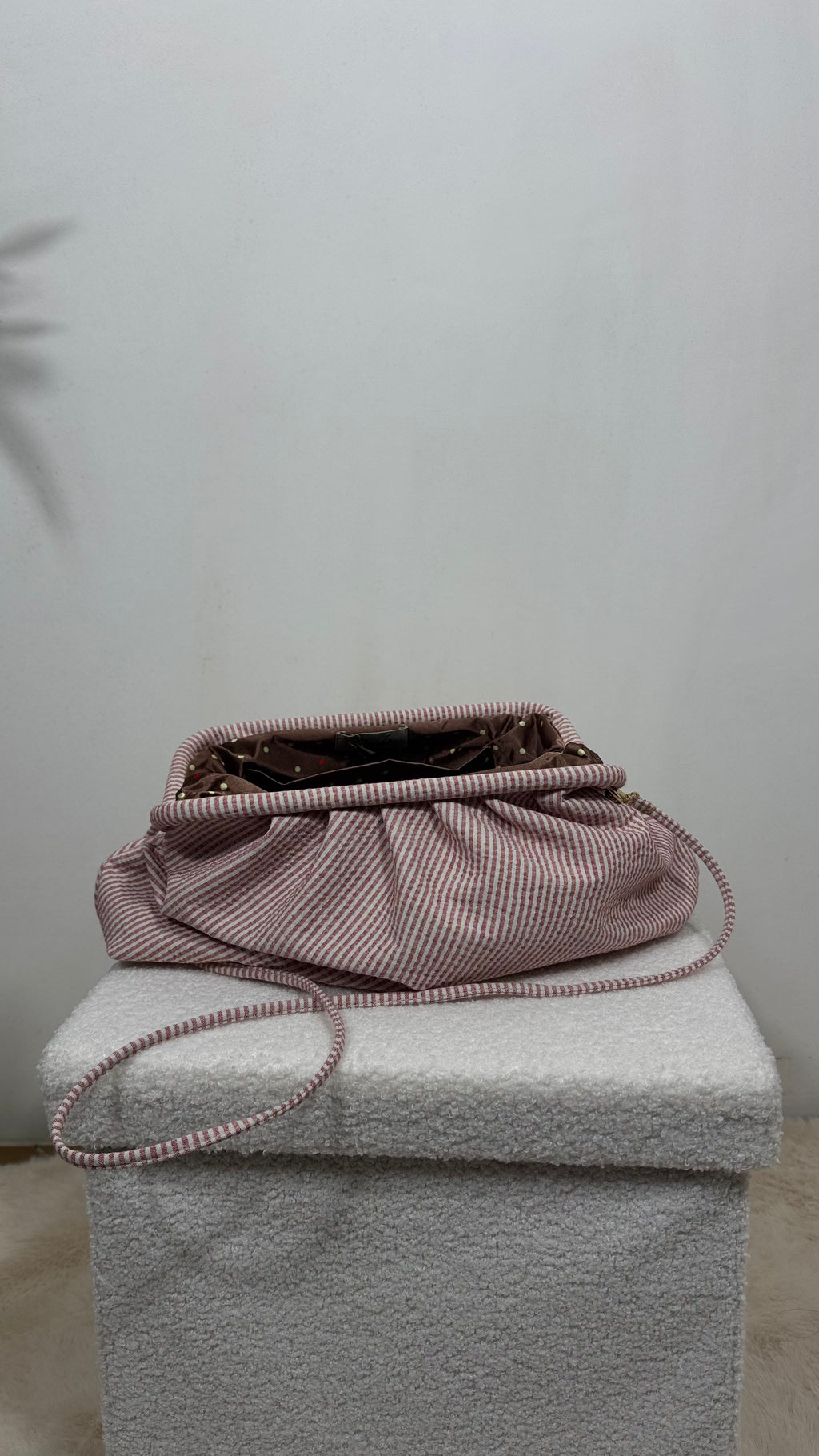 NUVOLA BAG
