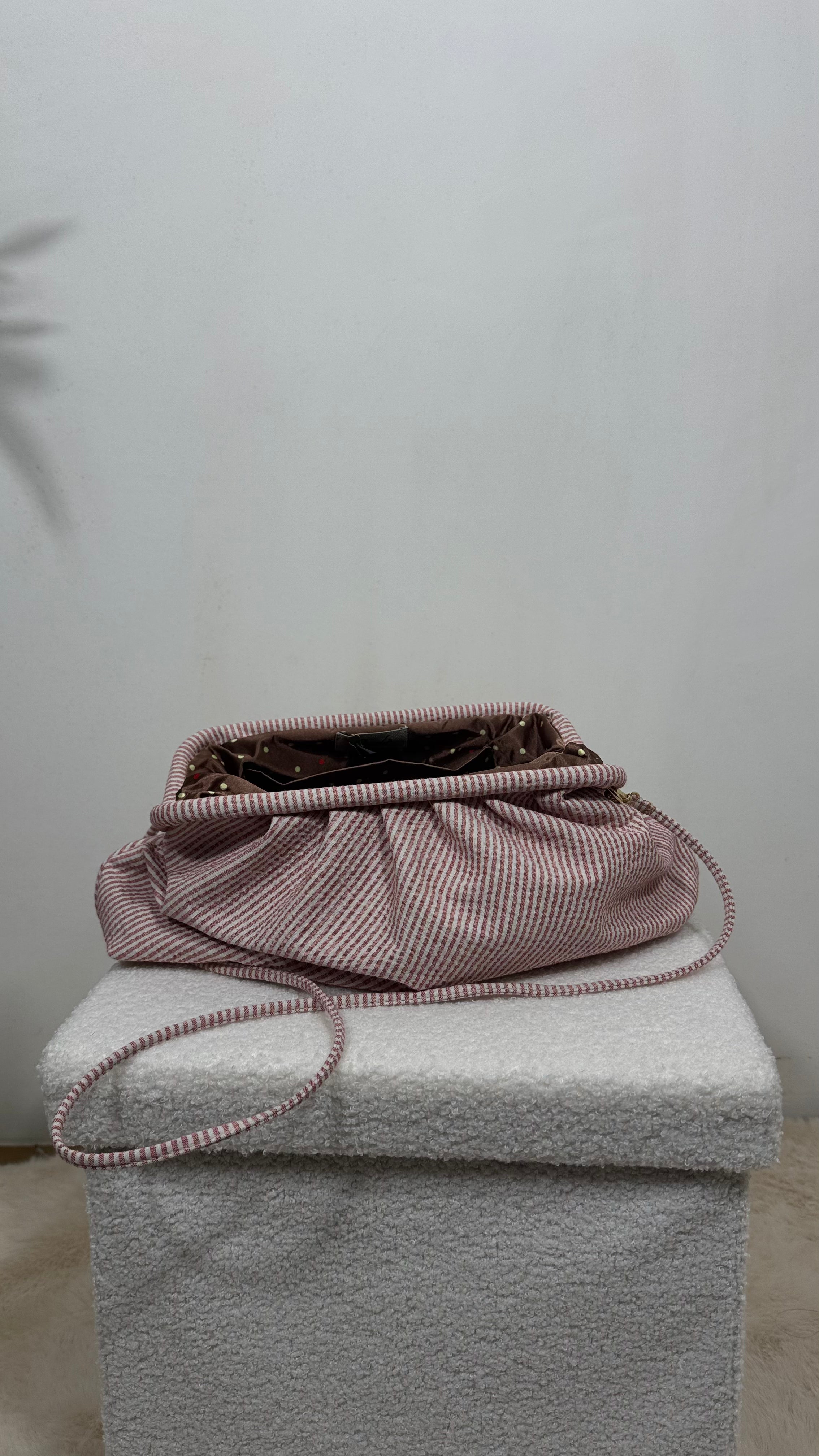 NUVOLA BAG
