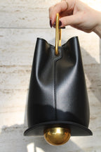 BORSA  IN PELLE