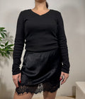 T-SHIRT A COSTINE