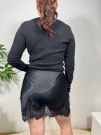 T-SHIRT A COSTINE