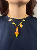COLLANA SOLEIL
