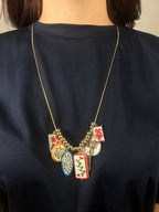 COLLANA BAROCCO