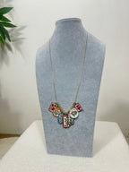 COLLANA BAROCCO