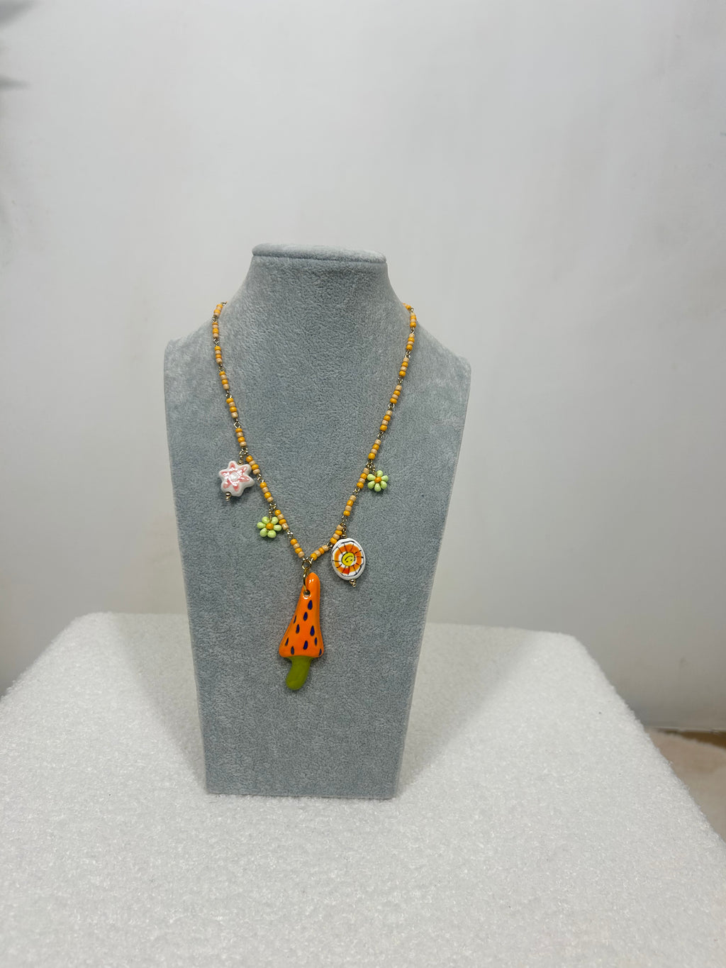 COLLANA SOLEIL