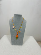 COLLANA SOLEIL