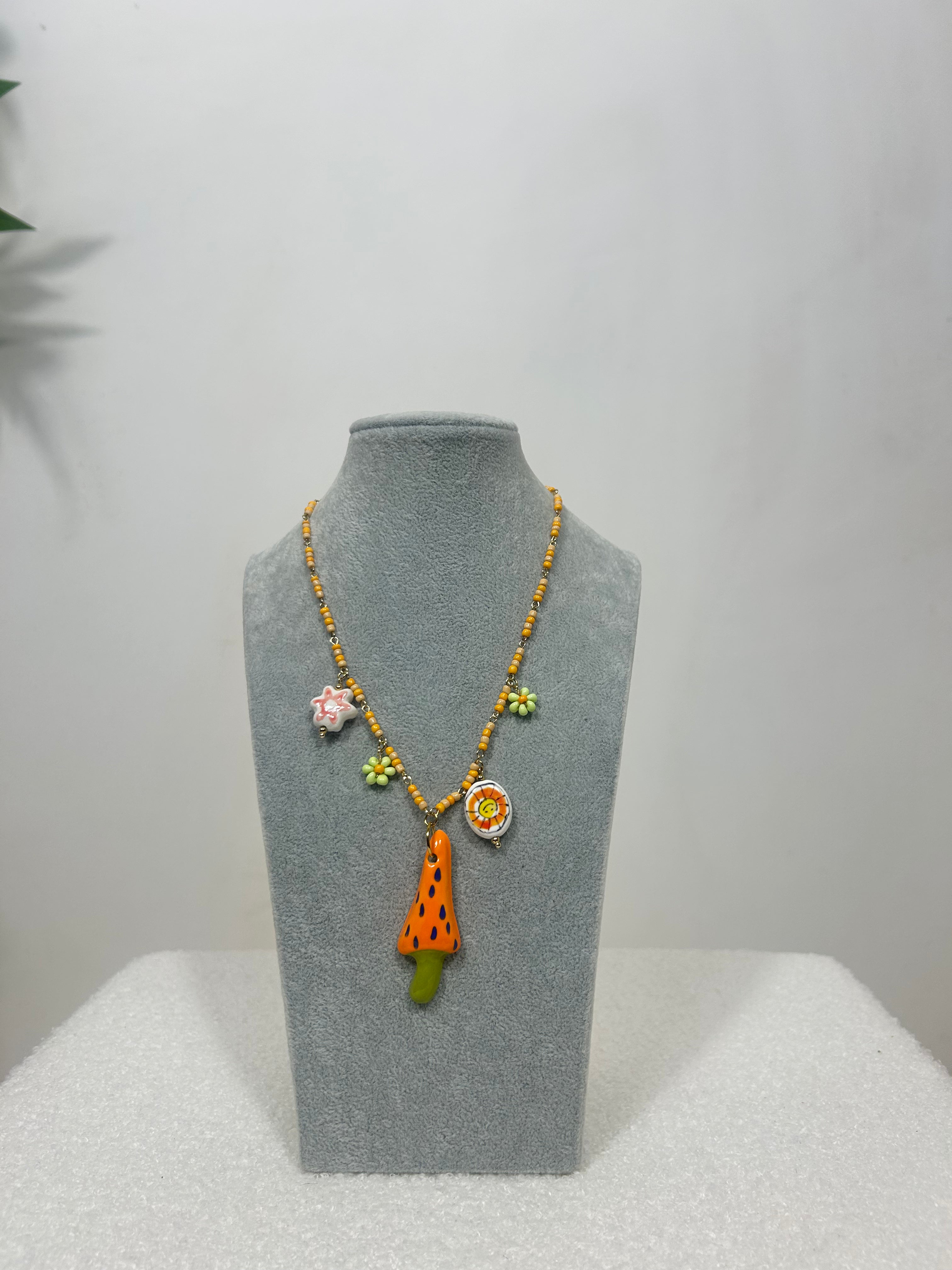 COLLANA SOLEIL