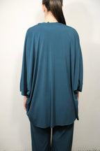 CARDIGAN LIME JERSEY