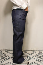 PANTALONE SETTANTOTTO DENIM