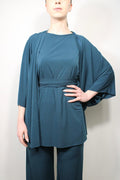 CARDIGAN LIME JERSEY
