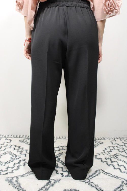 PANTALONE ARIANNA CREPE