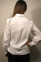 CAMICIA MORETTINO POPELINE