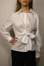 CAMICIA MORETTINO POPELINE