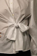 CAMICIA MORETTINO POPELINE