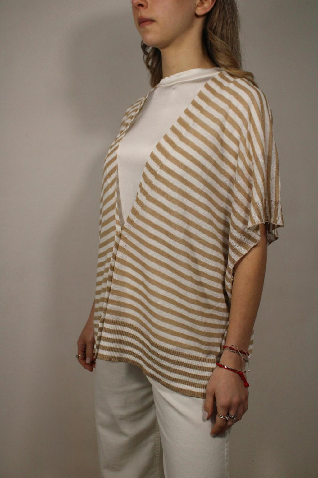 MAGLIA A KIMONO