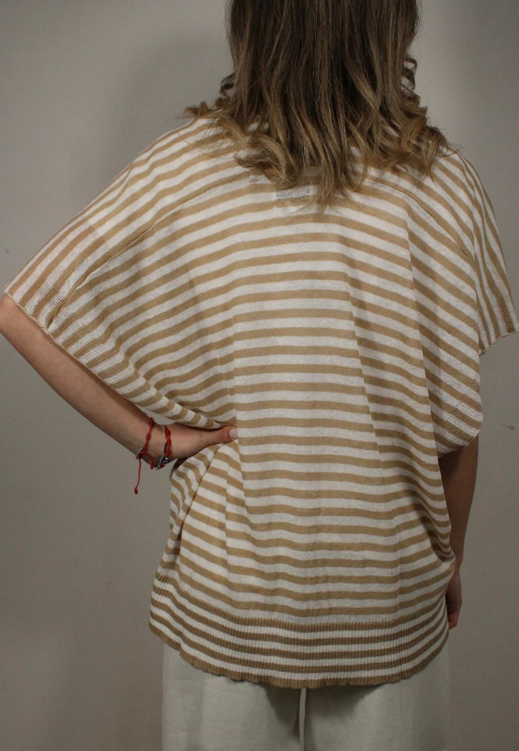 MAGLIA A KIMONO