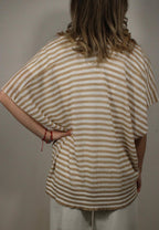 MAGLIA A KIMONO