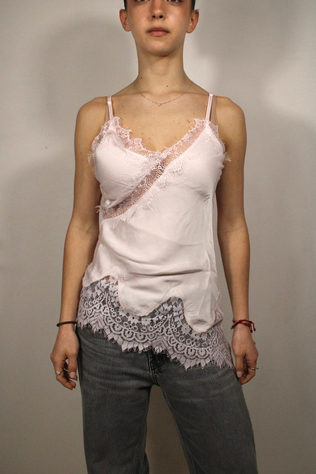 TOP IN VISCOSA