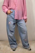 JEANS CARTOON