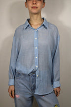 CAMICIA IN COTONE