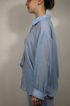 CAMICIA IN COTONE