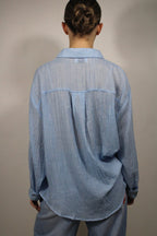 CAMICIA IN COTONE