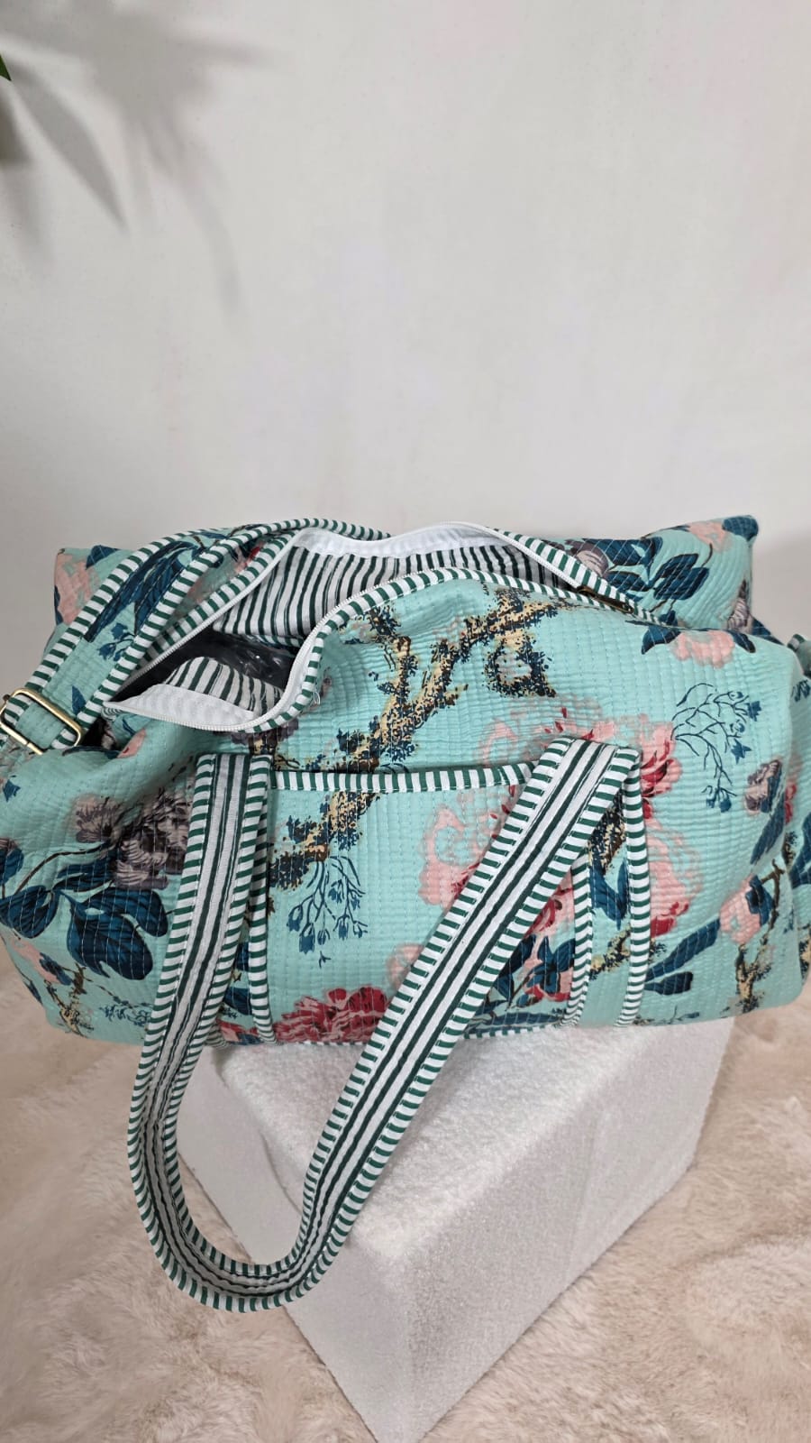 BORSA WEEKEND