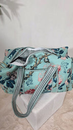 BORSA WEEKEND