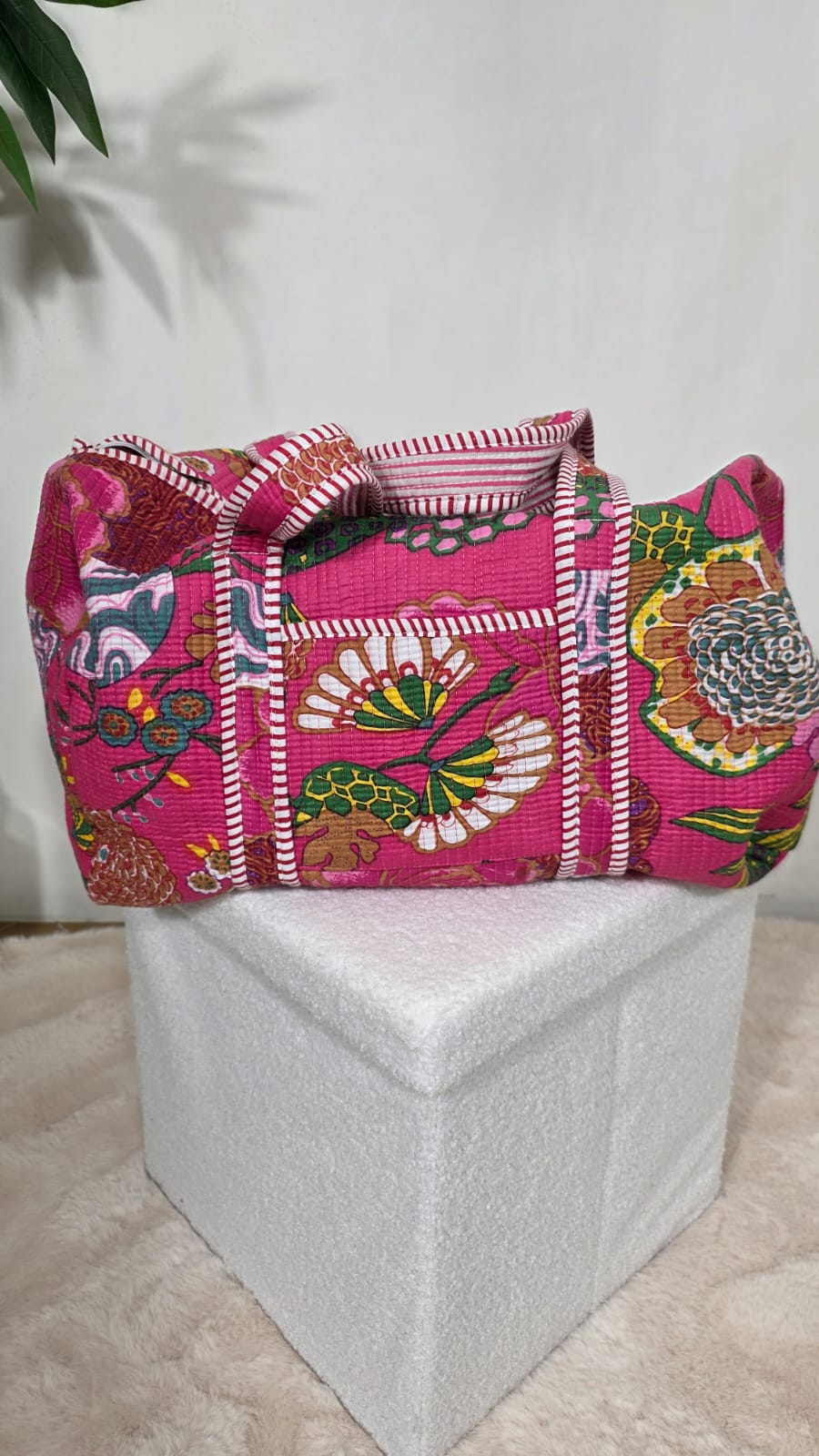 BORSA WEEKEND