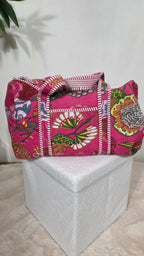 BORSA WEEKEND