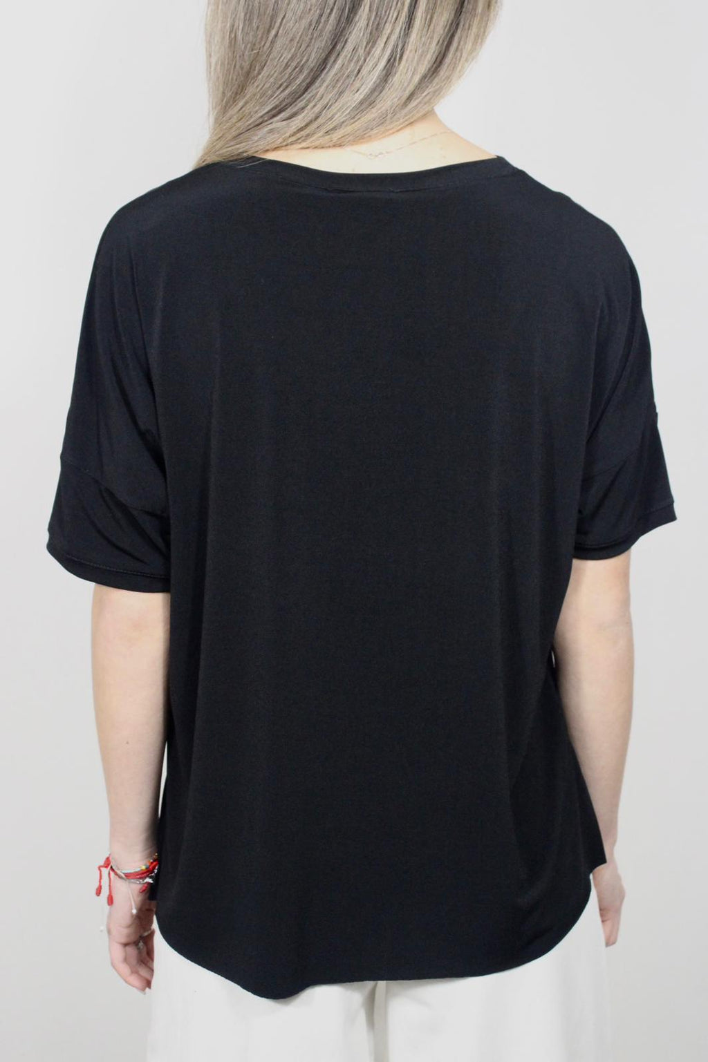 MAGLIA BOX JERSEY