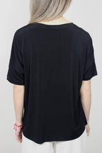 MAGLIA BOX JERSEY