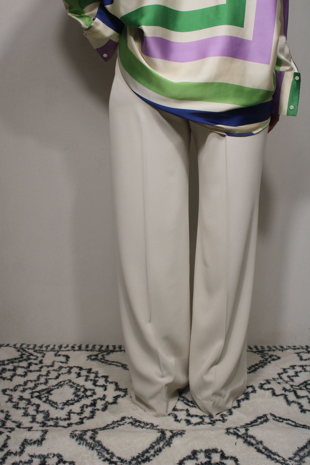 PANTALONE CREPE