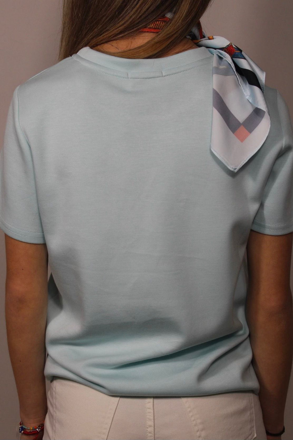 T-SHIRT CALOCHE