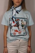 T-SHIRT CALOCHE