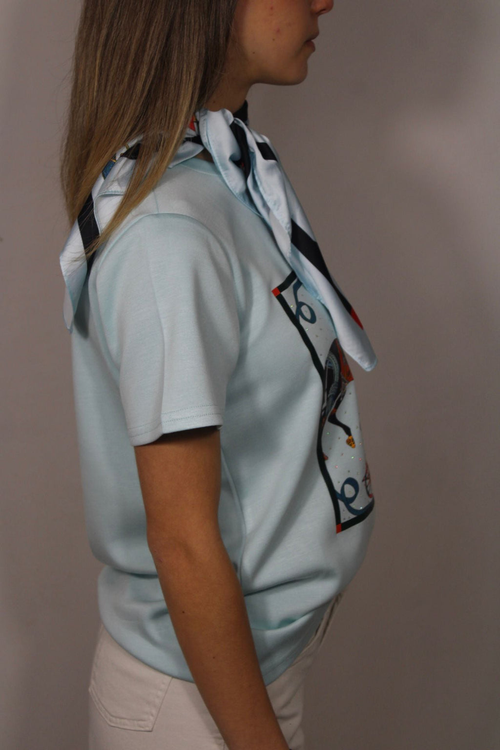 T-SHIRT CALOCHE