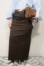 GONNA MEN GABARDINE